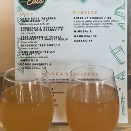 Manmosa's Manmosa's