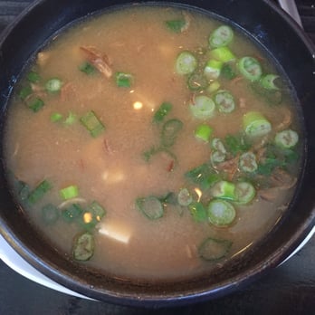 E+O Kitchen - Hyde Park - Miso Soup - Sushi Bars Near Me - Cincinnati, Ohio E+O Kitchen - Hyde Park - Miso Soup - Sushi Bars Near Me - Cincinnati, Ohio