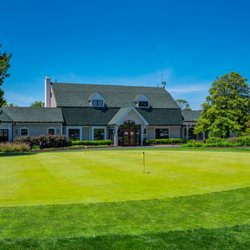 Argyle Country Club