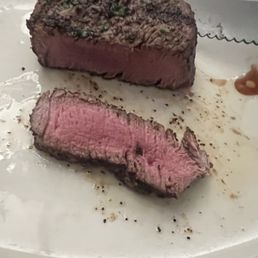 8 oz Filet Mignon 8 oz Filet Mignon