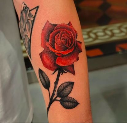 Trip Ink Tattoo Company