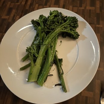 Local - Brocclini - New American Near Me - Dallas, Texas Local - Brocclini - New American Near Me - Dallas, Texas