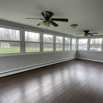 Prime Master Painting - Sunroom (After) - Painters Near Me Prime Master Painting - Sunroom (After) - Painters Near Me