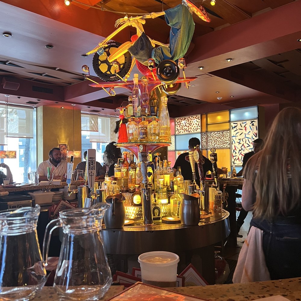 El Vez - Mexican Near Me - Philadelphia, Pennsylvania