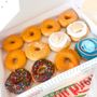 Krispy Kreme
