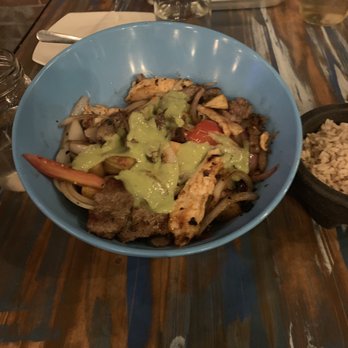 PopoJito - Ranchers Bowl Amazing - Mexican Near Me - Scarsdale, New York