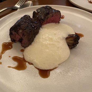 Tuome - Wagyu - New American Near Me - New York, New York Tuome - Wagyu - New American Near Me - New York, New York