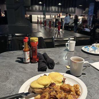My Mimosas - Egg Irish Benedict - Breakfast & Brunch Near Me - Modesto, California My Mimosas - Egg Irish Benedict - Breakfast & Brunch Near Me - Modesto, California