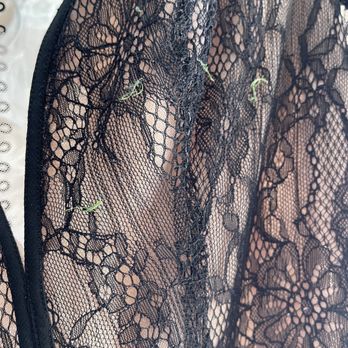 Ana's Cleaners - Green in the lace - Dry Cleaning Near Me - Las Vegas, Nevada