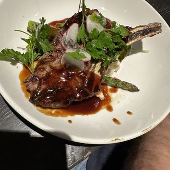 Cattivella - PRIME Certified Angus Beef Bone in Ribeye 15-16 oz - Italian Near Me - Denver, Colorado Cattivella - PRIME Certified Angus Beef Bone in Ribeye 15-16 oz - Italian Near Me - Denver, Colorado