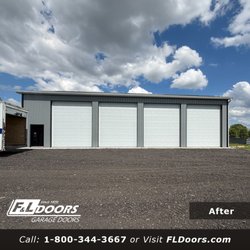 F&L Doors
