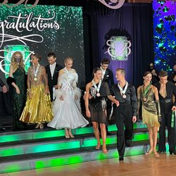 Oly's Dancesport Studio
