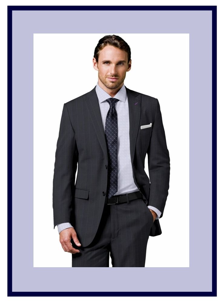 Regan Clothiers Logo