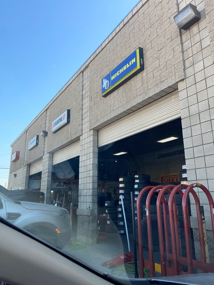 TIRE XPRESS 40 Photos & 172 Reviews 42151 50th St W, Quartz Hill