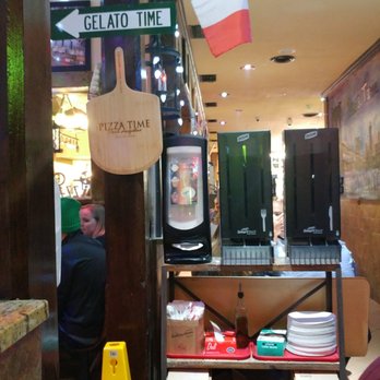 Pizza Time - Pizza Near Me - St. Augustine, Florida Pizza Time - Pizza Near Me - St. Augustine, Florida