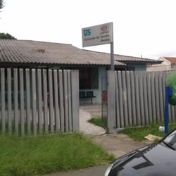 Unidade de Saúde Atuba