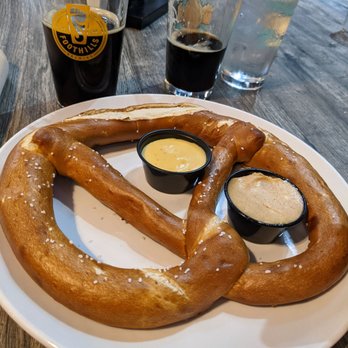 Foothills Brewing - American Near Me - Winston Salem, North Carolina