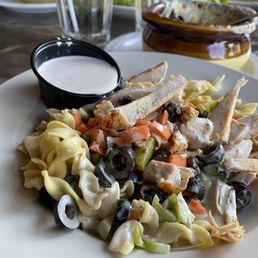 Chicken Salad