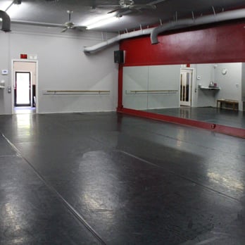 Centre Stage Dance Academy - Studio A - Performing Arts Near Me - Monrovia, California