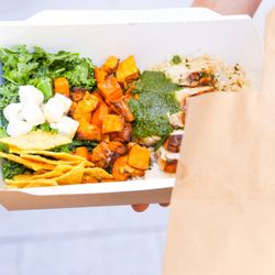 Tasty Market - Tasty To go