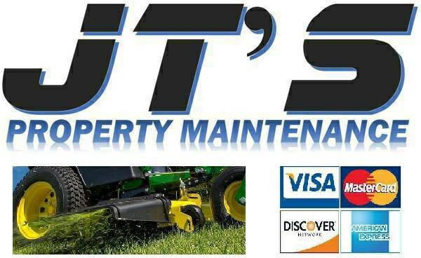JT's Property Maintenance - tree service in Clarence, NY