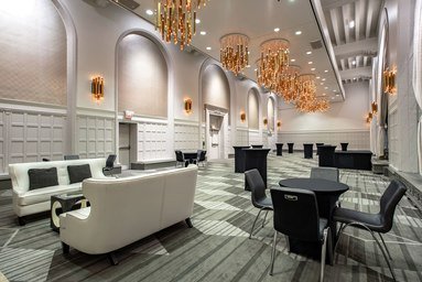 THE MIDLAND HOTEL, Chicago, a Tribute Portfolio Hotel by null