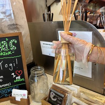 SunLife Organics - Juice Bars & Smoothies Near Me - Thousand Oaks, California SunLife Organics - Juice Bars & Smoothies Near Me - Thousand Oaks, California