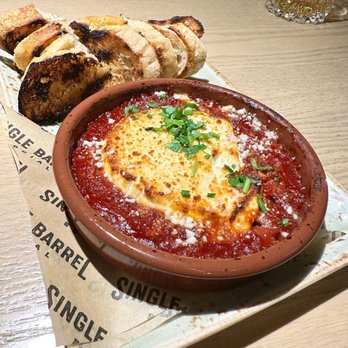 Single Barrel Social - Cocktail Bars Near Me - Brighton, Michigan