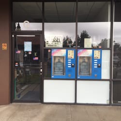 American Waterworks - 24 hr dispenser