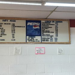 Branch Grocery & Bait