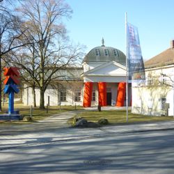 Museum Ostdeutsche Galerie