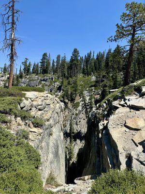 Sentinel Dome by null