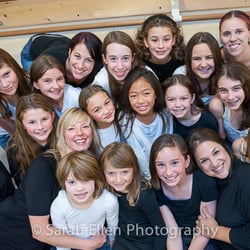 eXit Space School of Dance - Pre-Professional Program