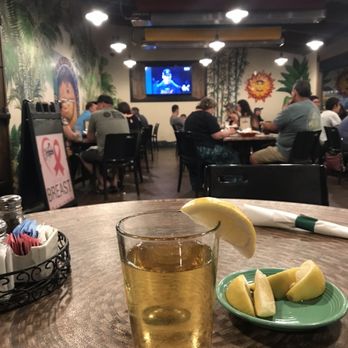 Yolanda's Mexican Cafe - Cold beer - Mexican Near Me - Oxnard, California
