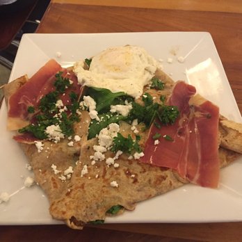 Miro Tea - Christy crepe - Tea Rooms Near Me - Seattle, Washington Miro Tea - Christy crepe - Tea Rooms Near Me - Seattle, Washington