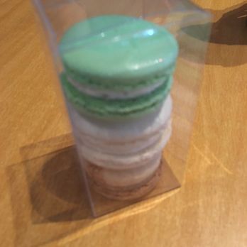Sharetea - Macrons - Coffee & Tea Near Me - Riverside, California