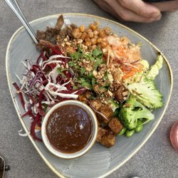 Nordvegan