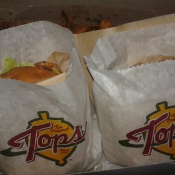 The Original Tops - Burgers. - Burgers Near Me - Pasadena, California The Original Tops - Burgers. - Burgers Near Me - Pasadena, California