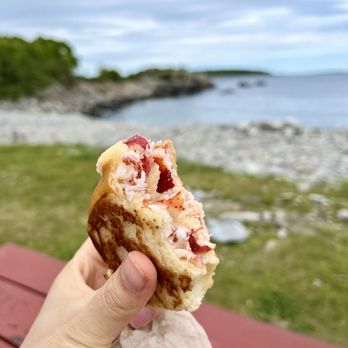 Bite Into Maine - What's left of the Connecticut Style - Seafood Near Me - Cape Elizabeth, Maine Bite Into Maine - What's left of the Connecticut Style - Seafood Near Me - Cape Elizabeth, Maine