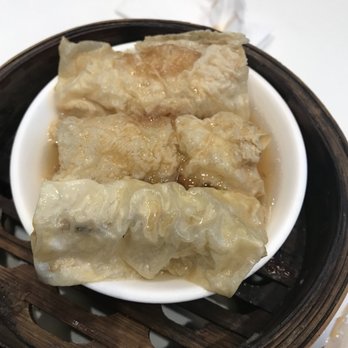 粵廚點心專門店 - Bean curd wrap - Dim Sum Near Me - Hong Kong, HK 粵廚點心專門店 - Bean curd wrap - Dim Sum Near Me - Hong Kong, HK