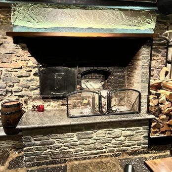 Le Fournil - Hotels Near Me - Redu, WLX