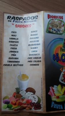 Menu photo 7 Barbarita Restaurant Inglewood, CA Menu photo 7 Barbarita Restaurant Inglewood, CA