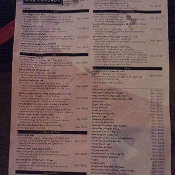 Boxcar Bar + Arcade - Bars Near Me - Raleigh, North Carolina Boxcar Bar + Arcade - Bars Near Me - Raleigh, North Carolina
