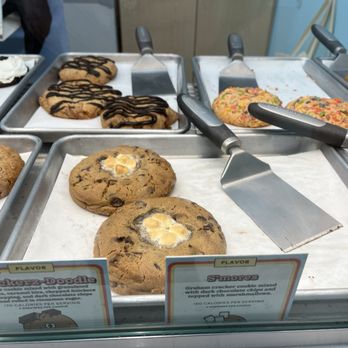 Chip City - Desserts Near Me - Chicago, Illinois