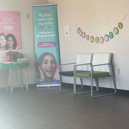 Waiting room Waiting room