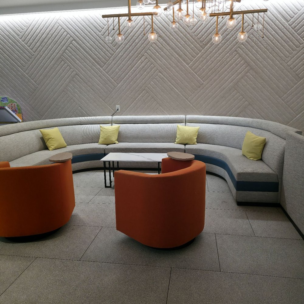 TRYP By Wyndham - Lobby - Hotels Near Me - Orlando, Florida