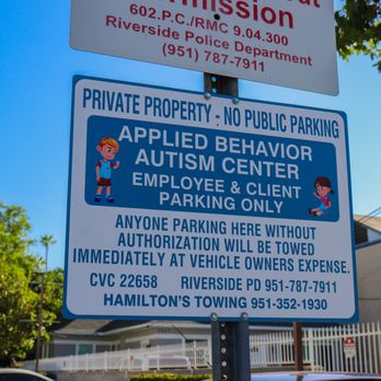 Applied Behavior Autism Center - Speech Therapists Near Me - Riverside, California Applied Behavior Autism Center - Speech Therapists Near Me - Riverside, California