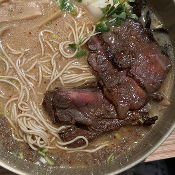 Monster Ramen - Monster ramen - Ramen Near Me - Chicago, Illinois