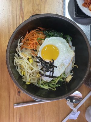 Sura Korean Restaurant by null