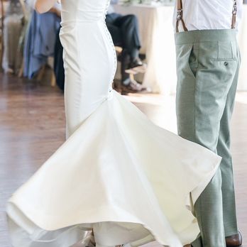 Valentina’s Elegant Tailoring - Bustle - Sewing & Alterations Near Me - Bellevue, Washington